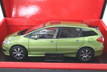 ＜中古品＞HONDA 東風ホンダ 東風本田汽車 ミニカー 1/16 JADE ジェイド（60423091215004DJ）_画像2