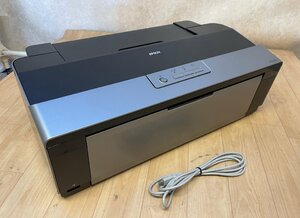 ◆ジャンク品◆EPSON　 インクジェットプリンター　PX-G5300（12224013001770US）