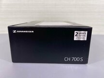 ▽未使用品▽　SENNHEISER ゼンハイザー バランスケーブル CH700S　(11424012901679NM)_画像3