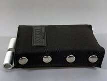 ＜中古品＞ニックス レベルホルダー バリスティック生地レベルホルダー BA-100LDX（12223091915304IK）_画像7