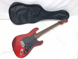 ＜ジャンク品＞Squier by Fender ギター STRATOCASTER JVシリアル（11424012701619IK）