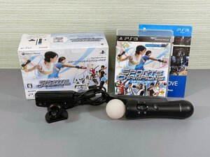 ▼中古品▼ PS3ソフト　スポーツチャンピオン バリューパック　（12523120419258NM)