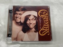 ■中古品■SACD　CARPENTERS　Singles 1969-1981　B0002996-36（11624020602254WY）_画像1