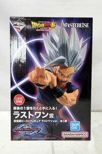 ＜未開封品＞バンダイ 一番くじ ドラゴンボール VSオムニバスビースト フィギュア 孫悟飯ビースト ラストワン賞（10324010900732SM）