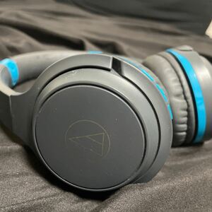 audio-technica ヘッドホン 