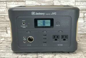 JVC ケンウッド/Jackery BN-RB6ポータブル電源