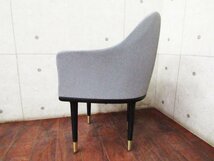 新品/未使用品/STELLAR WORKS/FLYMEe取扱い/Lunar Dining chair Large/ルナ/Space Copenhagen/チェア/214,500 円/ft8630k_画像4