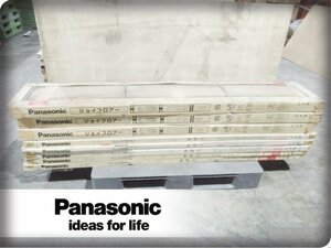 ■未使用品■Panasonic■ジョイフロアー/フィットフロアー■直張用フィットボード/根太張用複合フローリング■8ケース■15万■khhw633m