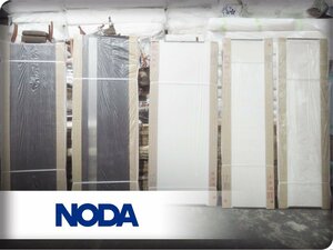 ■未使用品■NODA/ノダ■BINOIE/ビノイエ■室内建具/リビングドア/室内ドア/内装ドア■5枚■khhw658m