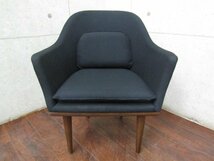 新品/未使用品/STELLAR WORKS/高級/FLYMEe取扱い/Lunar Lounge Chair Small/ルナ/Space Copenhagen/アームチェア/269,500円/ft8514k_画像3