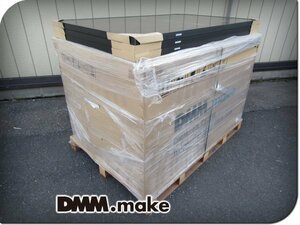 新品/未使用品/DMM.make/DMM6-60MA-350D/Ｎ型両面ハーフカットセル/10150Ｗ/ソーラーパネル/太陽光モジュール/29枚セット/580万/khhn2173k