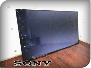 ■SONY/ソニー/4K液晶テレビ/55型/チューナー内蔵/X80WKシリーズ/BRAVIA/ブラビア/ジャンク/2023年製/KJ-55X80WK/16万/kdnn2130k