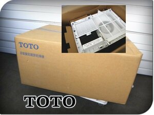 ■展示品■未使用品■TOTO■三乾王■TYB3100シリーズ■100V■浴室換気暖房乾燥機■1室換気■2019年製■TYB3111GA■15万■ymm1655k