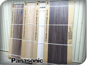 ■未使用品■未開封品■Panasonic/パナソニック■VERITIS/ベリティスシリーズ■内装ドア/室内ドア/引き戸■4枚■khhw32k