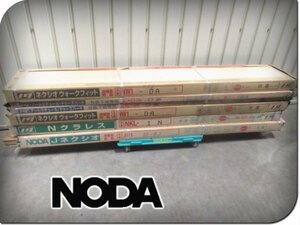 ■未使用品■NODA/ノダ■ネクシオ ウォークフィット/クラレス等■複合フローリング■直張用■30枚/6ケース■khhw743k