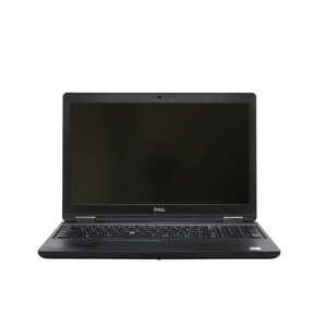 DELL Latitude 5590(Win10x64) 中古 Core i7-1.9GHz(8650U)/メモリ16GB/SSD512GB/15.6インチ/MX130/Webカメラ [良品] TK