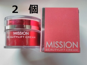  price cut 2 piece mission view ti lift cream is li....ef M ji-& mission Avon 