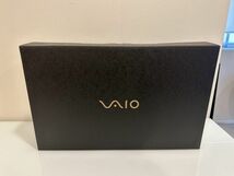 SONY VAIO S15 シルバー VJS1558　_画像3