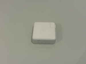 Apple USB-C 61W Power Adapter ACアダプター