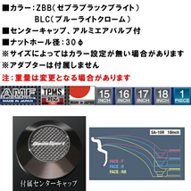 ウェッズスポーツ SA-10R ホイール1本 ブルーライトクローム 9.5-18インチ 5穴/PCD100 インセット+45_画像2