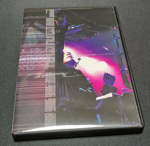 平沢進　DVD　PHONON 2553 VISION　ステッカー付