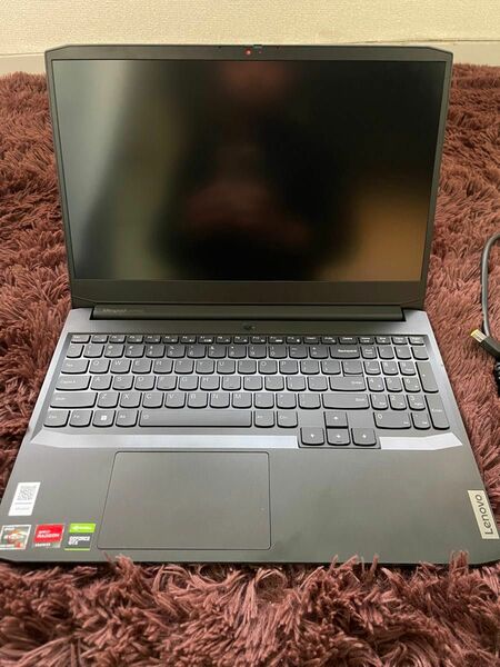 Lenovo Ideapad Gaming 3 5600H 