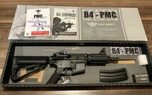 BOLT ボルト B4 PDW 電動ガン_画像1