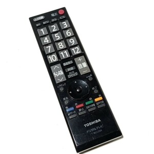 D 保証有り 送料無料 東芝 TV リモコン CT-90320A 40A1 32A1 26A1 19A1 32A1S 32A950L TOSHIBA