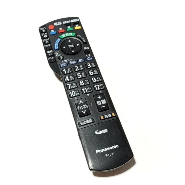 G 保証有り 送料無料 パナソニック　 Panasonic 　N2QAYB000481 (TH-L26X2 TH-L32C2 TH-L32G2 TH-L32X2 TH-L37G2 TH-L37S2 用) 