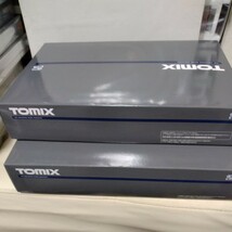 TOMIX　HOゲージ　JR E231 中央、総武線　基本　増結セット　_画像3