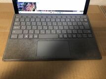 60 Microsoft surface pro4 i5-6300U 2.40GHz 8GB+SSD256GB 12.3インチ_画像4