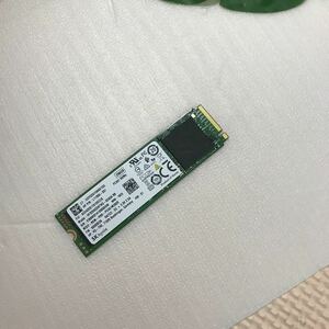 SK hynix HFS256GD9TNG-62A0A BB PC401 NVMem.2 256GB 