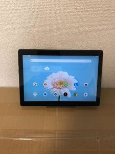 1 Lenovo smart TAB M10 with Amazon Alexa TB-X505F 