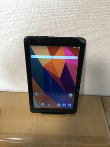 2 JT10-81B 10.1インチ タブレット型PC Android 8.1