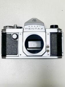 Pentax ペンタックス　K ①PENTAX フィルムカメラ　一眼レフ