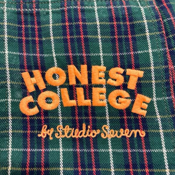 HONEST COLLEGE by Studio Seven パンツ