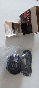 【新品 未使用】AA-31 AC-ADAPTOR ビクター AC ADAPTOR 