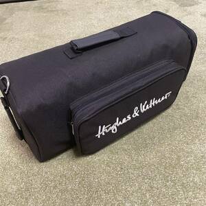 Hughes & Kettner Grand Tube Meister 36 40 CASE アンプ ヘッド ソフトケース 未使用新品