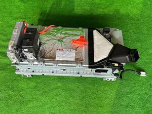 レクサス LS600h UVF45 UVF46 ハイブリッド バッテリー G9280-50011 (走行距離86520km) 低走行(動作確認済み)。。。