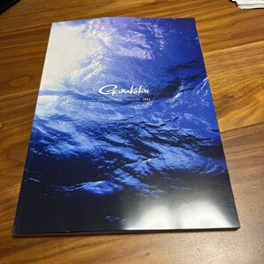 がまかつ 2024総合カタログ