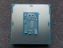インテルR XeonR プロセッサー E3-1220 v6 動作品_画像2