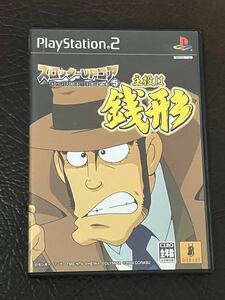 * бесплатная доставка PS2 игровой автомат *srota-UP core 5 Lupin большой нравится!. позиций. sen форма рабочее состояние подтверждено инструкция имеется *