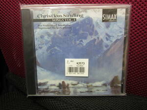 輸入盤【未開封CD】PER VOLLESTAD SIGMUND HJELSET VOL.3 PSC1196 管637