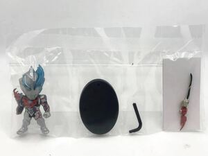 ウルトラマンブレーザー ファードランアーマー★CONVERGE MOTION ウルトラマン8 新品　未使用　未開封　レア　入手困難