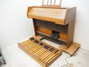 KAWAI/ Kawai Holland yo is nes company Church organ C1600