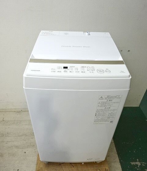 2024年最新】Yahoo!オークション -東芝 洗濯機 7kgの中古品・新品・未