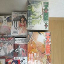 【レンタル落ち】漫画 コミック 処分 大量まとめ売り 100冊以上 ②【1円スタート】_画像3