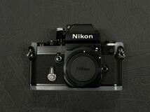 NIKON F2 フォトミックA ボディ 新品　未使用_画像1