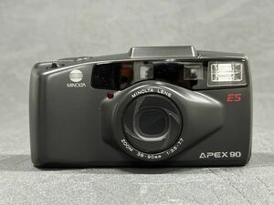 MINOLTA APEX 90 ミノルタ