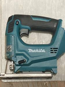 マキタ makita ジグソー JV100 中古